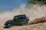 Jeep Wrangler 75th Anniversary 2016 года (EU)